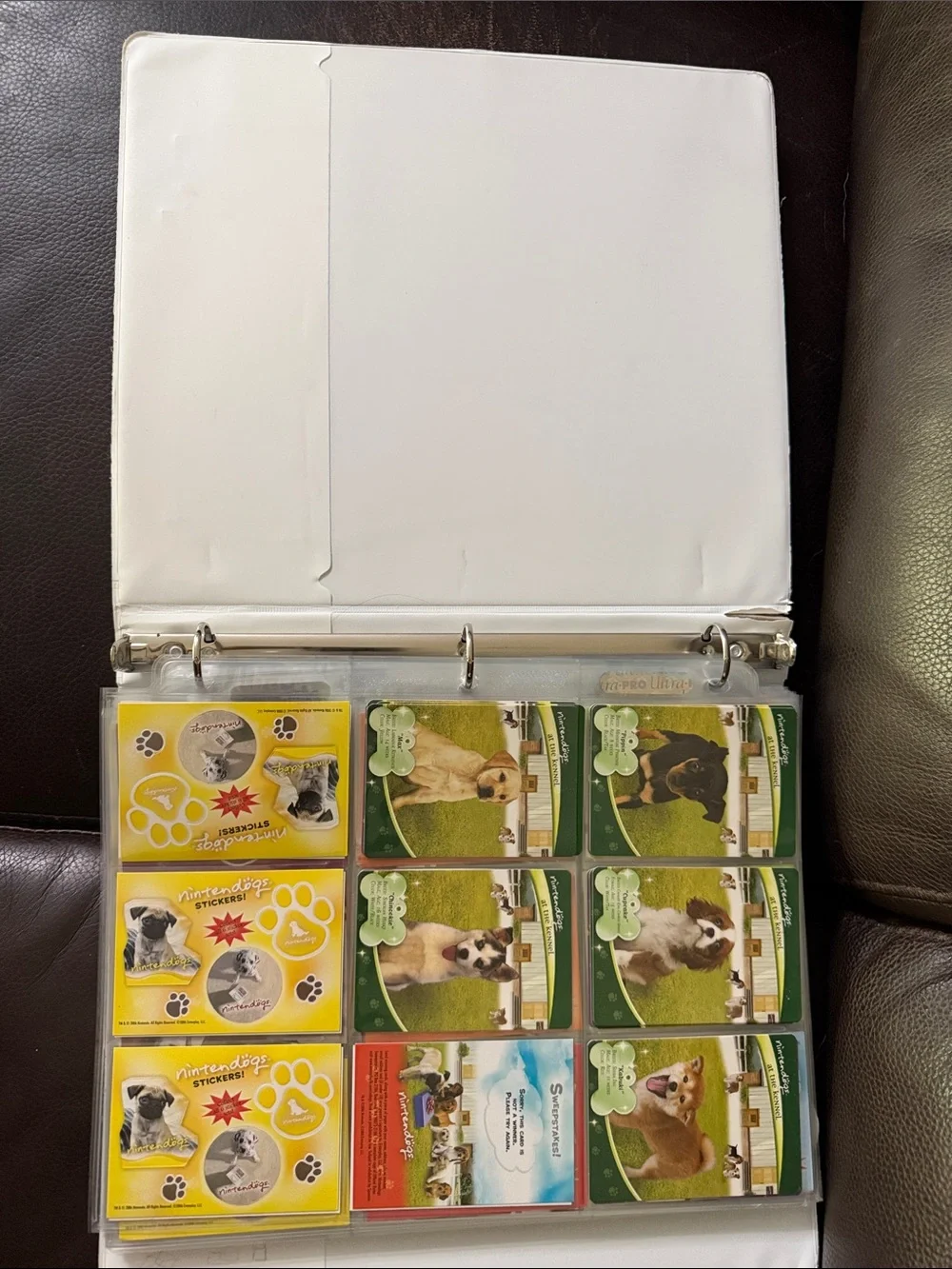 Nintendo over 180